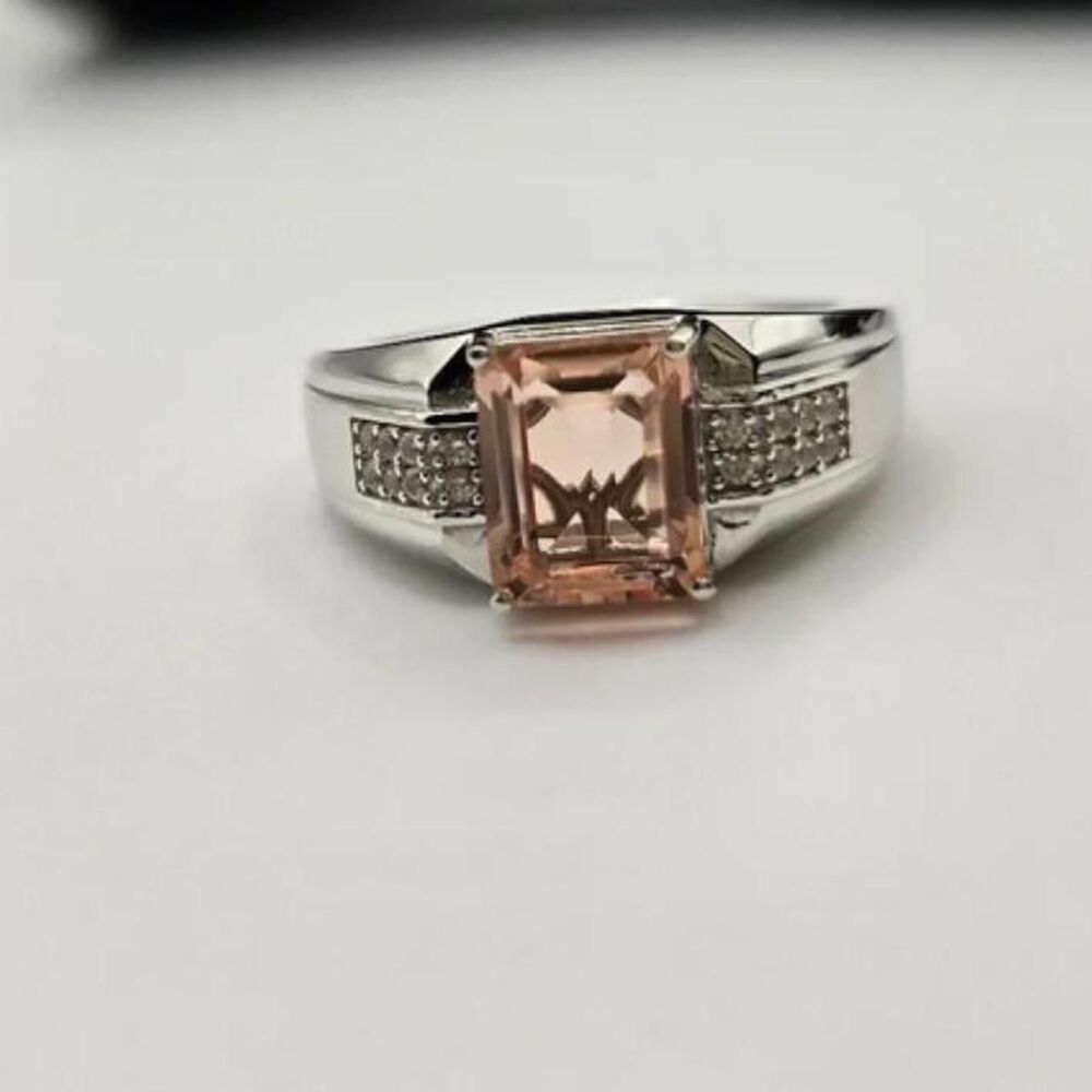 Luxe-deluxe Men's Silver Jewellery
